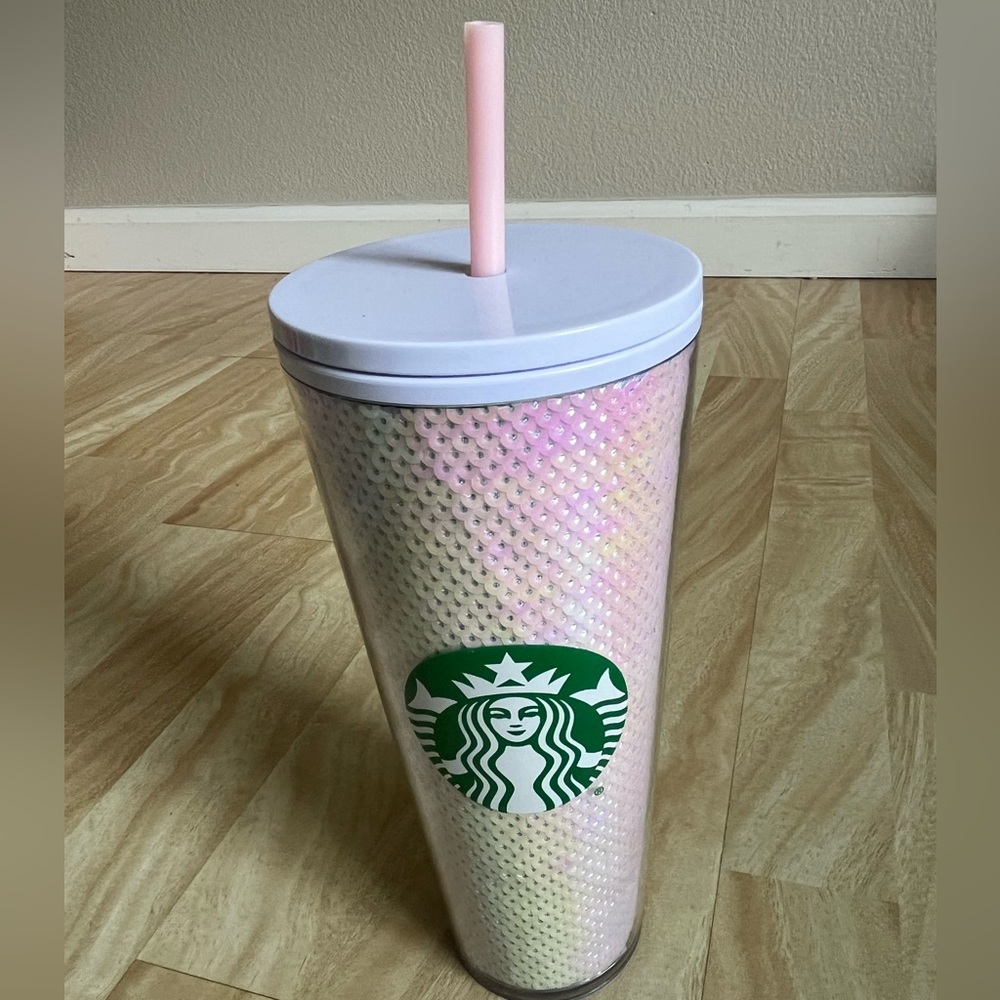 Starbucks 24oz Tumbler